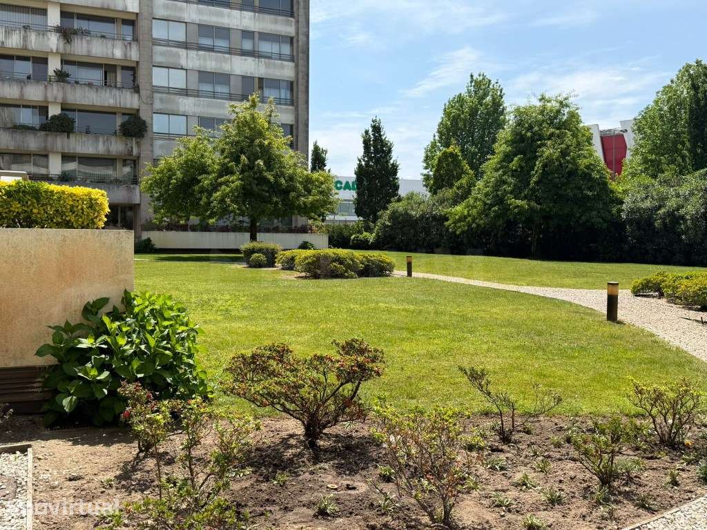 Apartamento T2 no Condomínio 'Guardeiras Park' - Grande imagem: 2/24