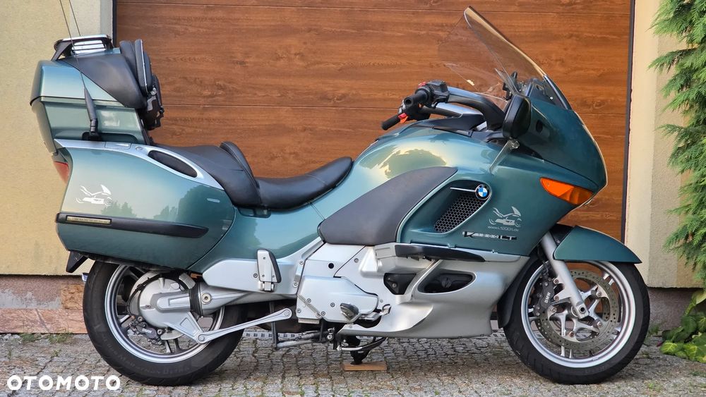 BMW LT - 32