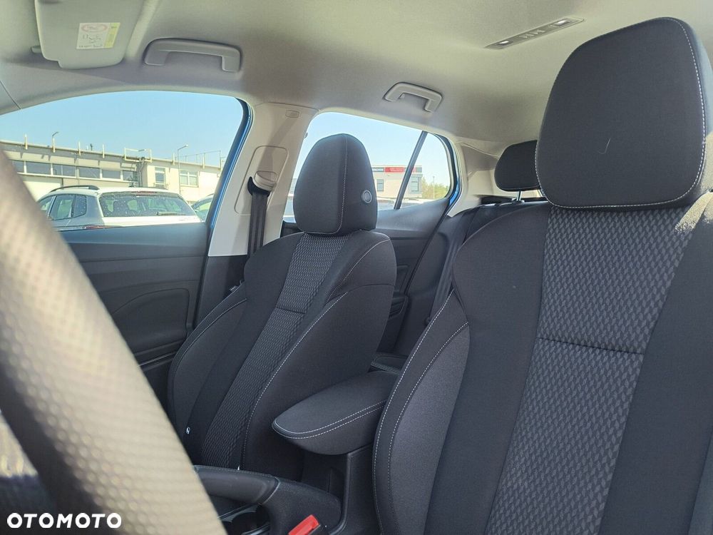 Skoda Fabia 1.0 TSI Drive - 12