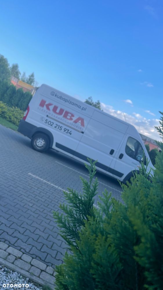 Fiat Ducato - 4