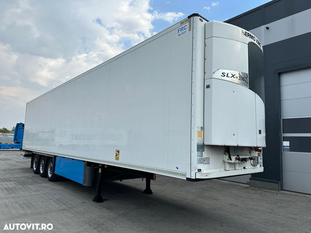 Schmitz Cargobull SKO 24/L - 29