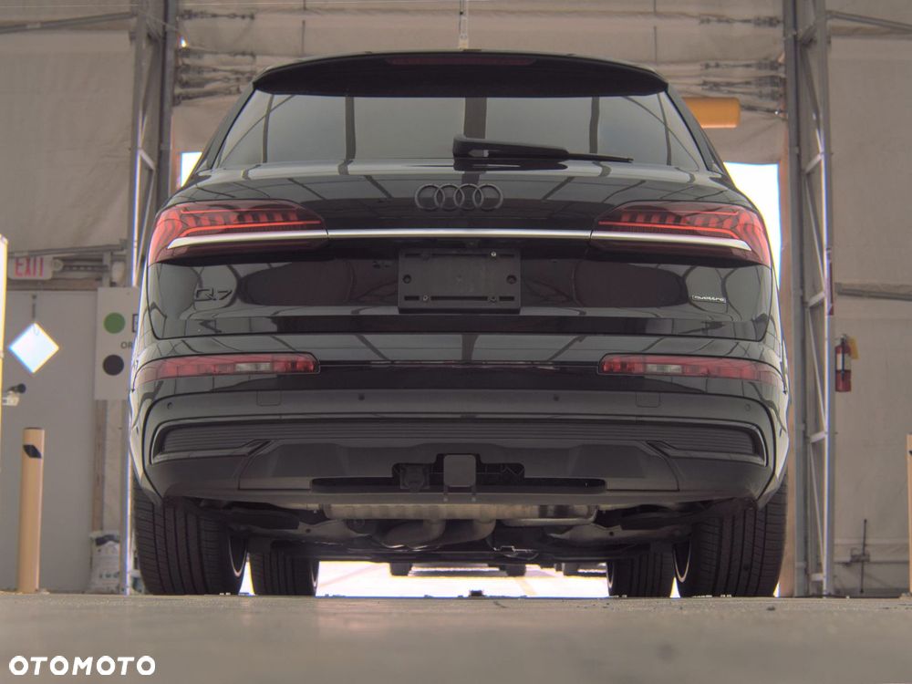 Audi Q7 55 TFSI quattro tiptronic S line - 7