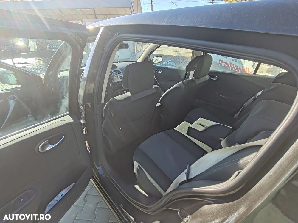 Renault Megane 2.0 dCi GT - 21