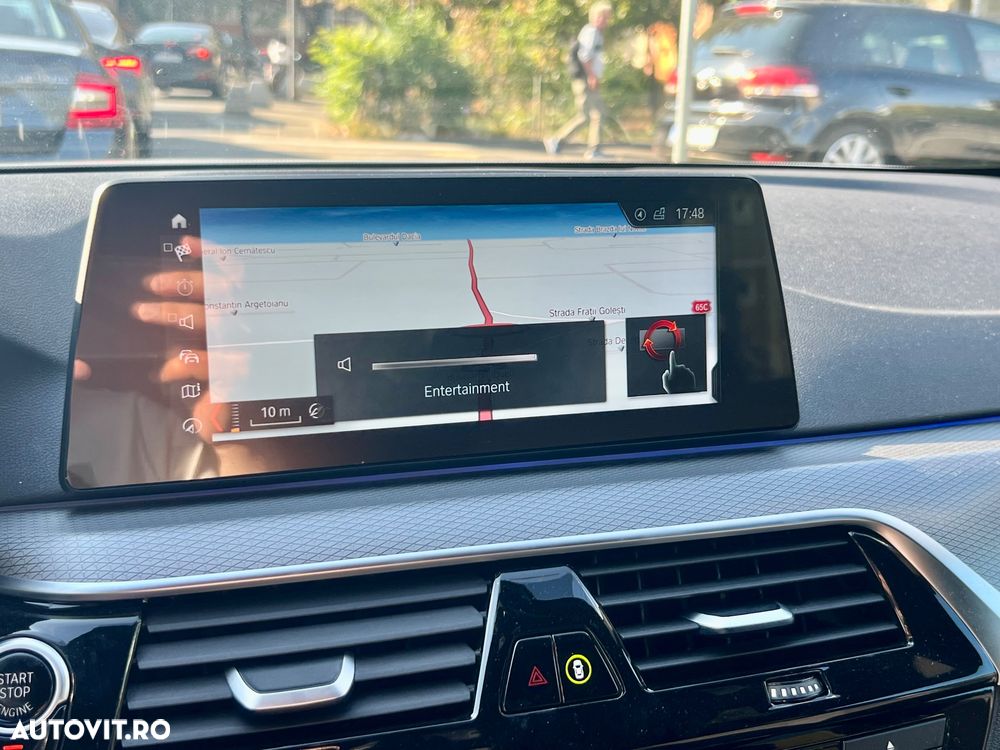 BMW Seria 5 - 22