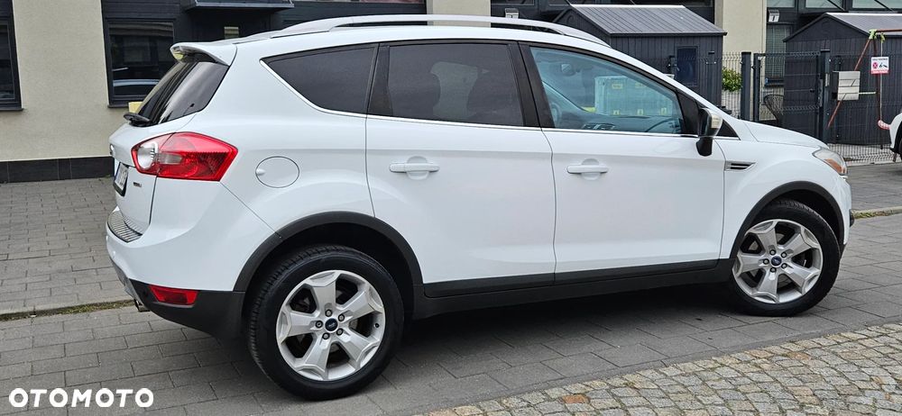 Ford Kuga 2.0 TDCi Titanium - 26
