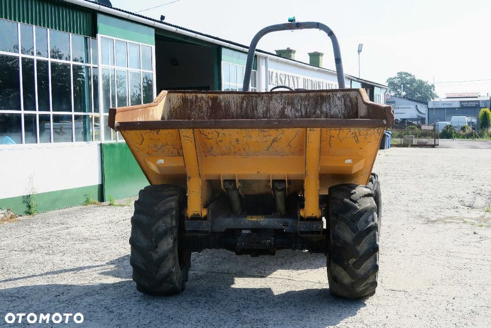 Terex TA6S - 7