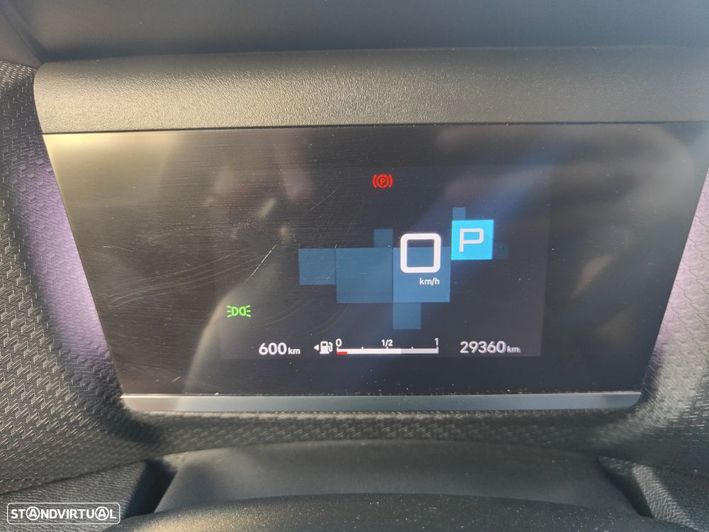 Citroën C4 1.5 BlueHDi Shine Pack EAT8 - 9