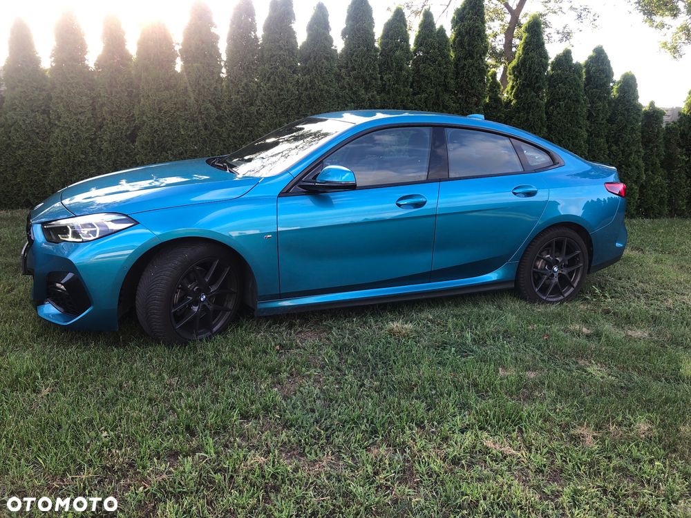 BMW Seria 2 218i - 4
