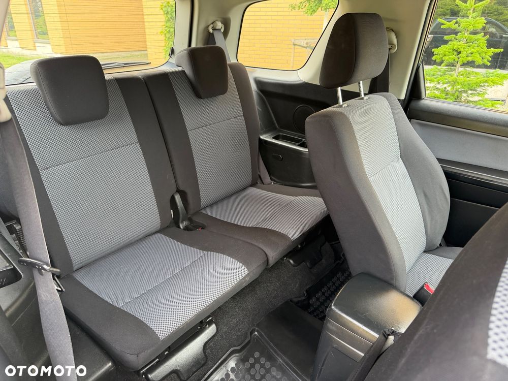 Suzuki Grand Vitara 1.9 DDiS Comfort - 7