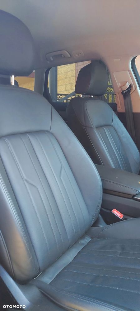 Audi A6 Avant 40 TDI quattro S tronic - 14