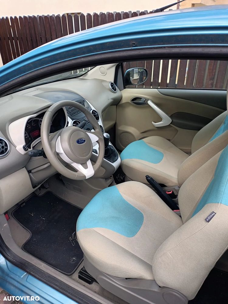 Ford Ka 1.3i Collection - 7