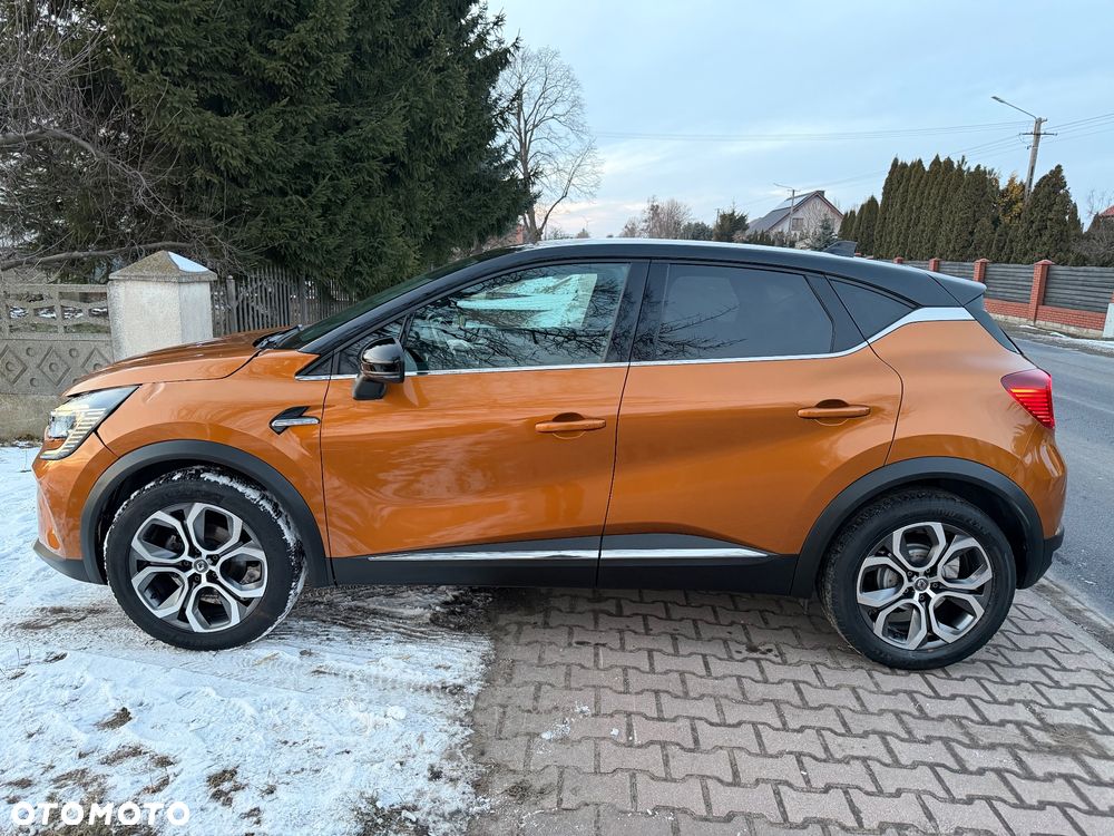 Renault Captur - 9