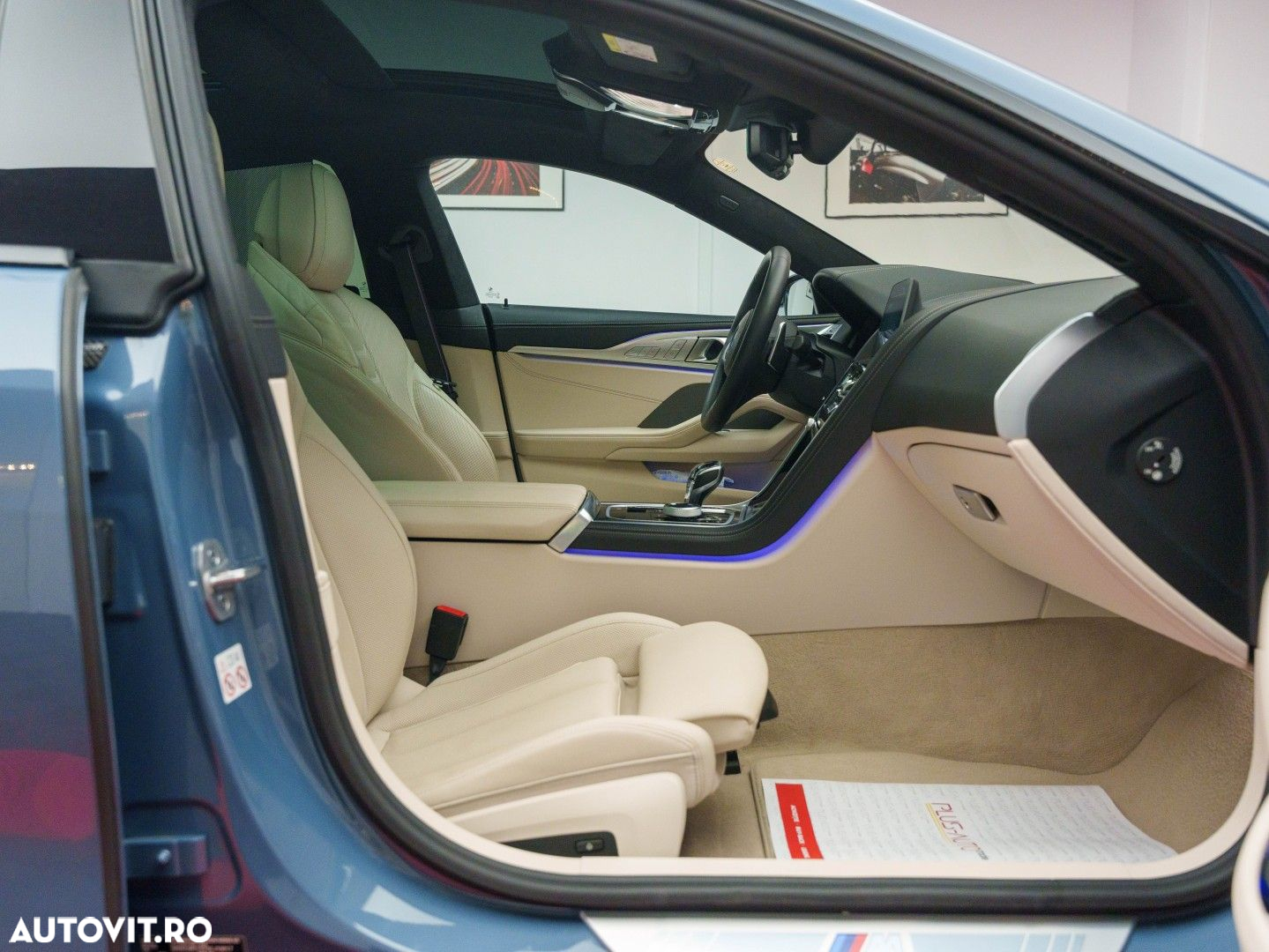 BMW Seria 8 - 29