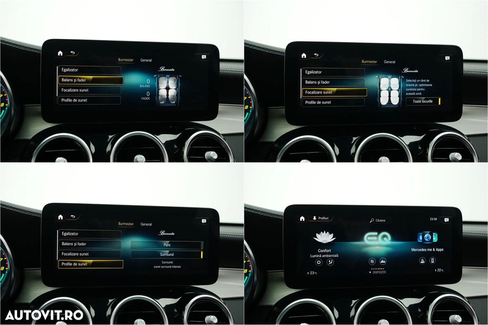 Mercedes-Benz GLC 300 e 4Matic 9G-TRONIC AMG Line - 25