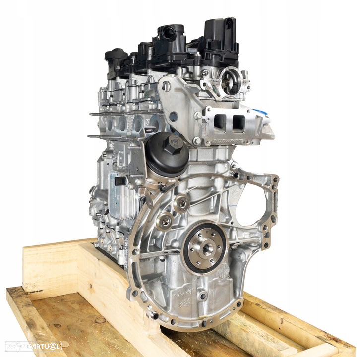 Motor Peugeot Partner 1.5BLUEHDI / NOVO 0KM 100% ORIGINAL - 3