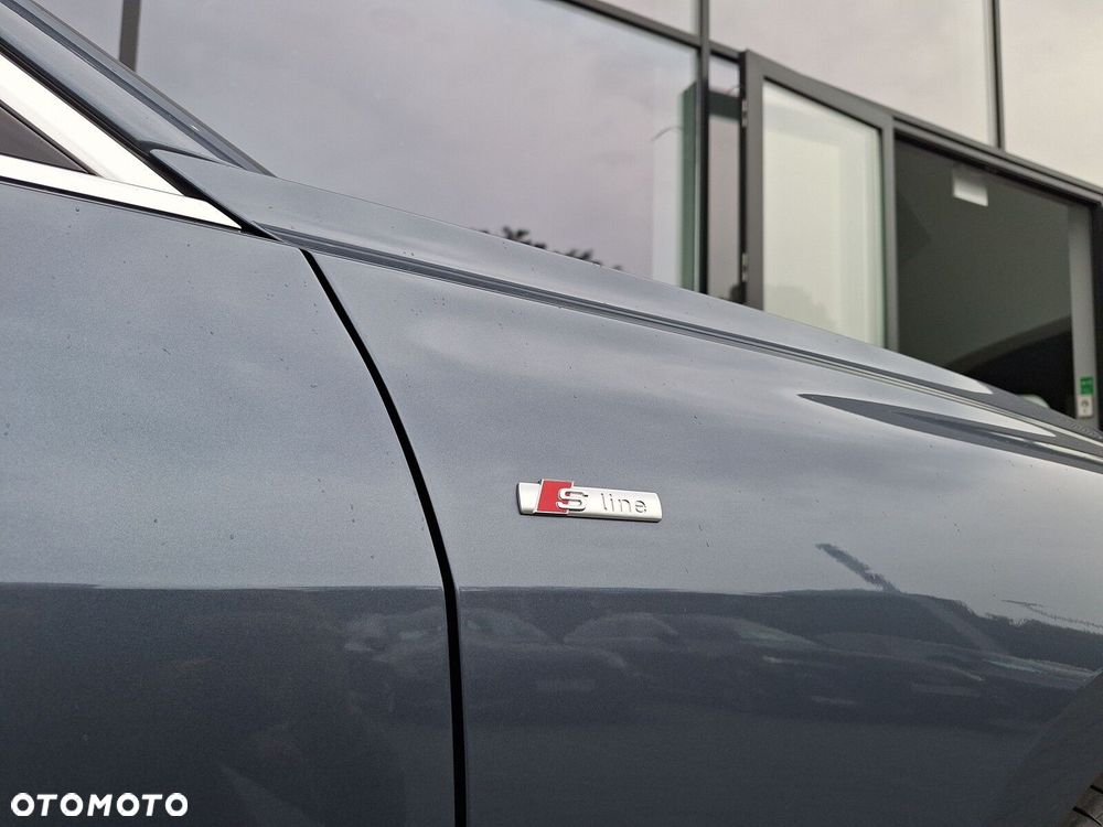 Audi A5 Avant TFSI S tronic - 33