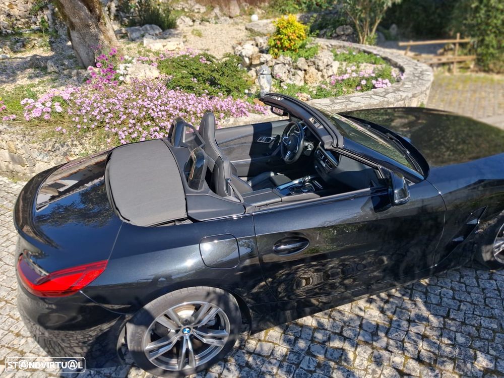 BMW Z4 sDrive20i Aut. - 14