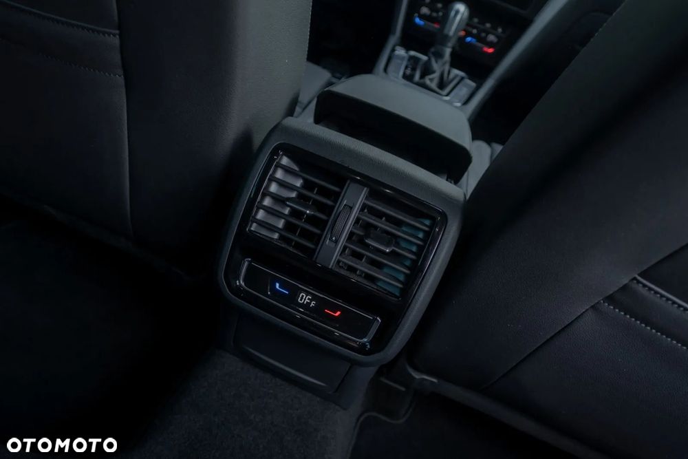 Volkswagen Passat Alltrack 2.0 TDI 4Mot DSG - 16