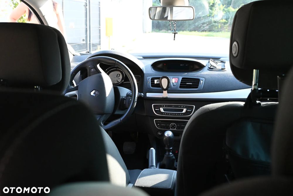 Renault Megane 1.4 16V TCE Dynamique - 30