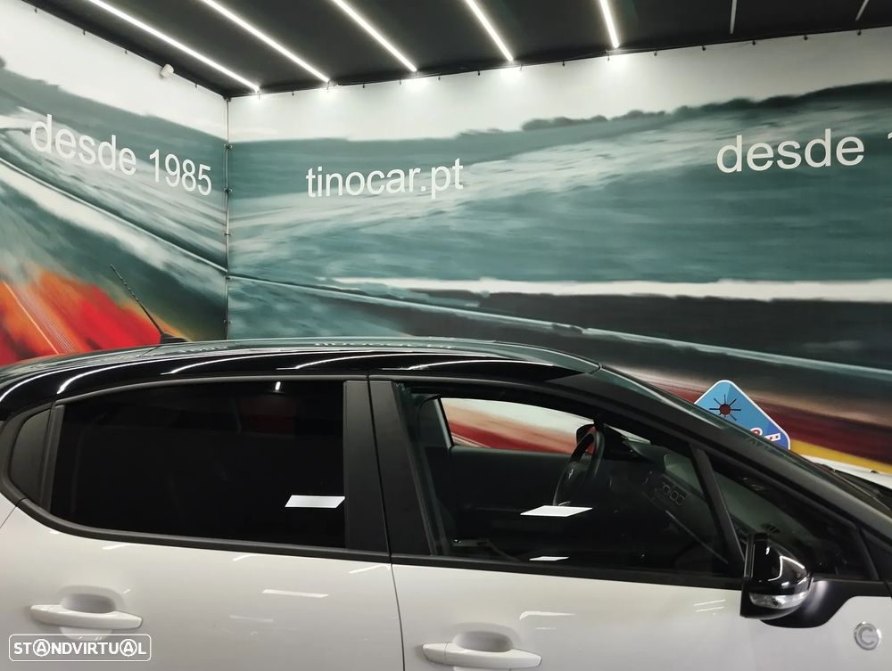 Citroën C3 1.2 PureTech C-Series - 10