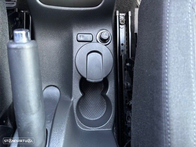 Skoda Yeti 2.0 TDI Style - 11