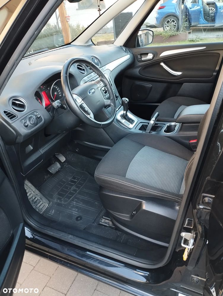 Ford Galaxy 2.0 TDCi Trend - 7