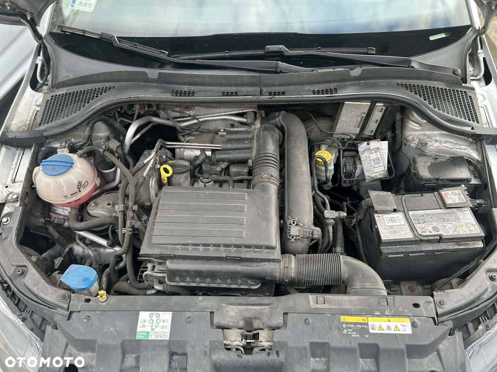 Skoda Fabia 1.2 TSI Ambition - 5