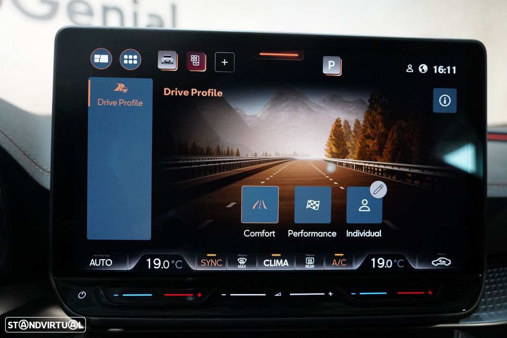 Cupra Formentor 1.5 eTSI DSG - 25