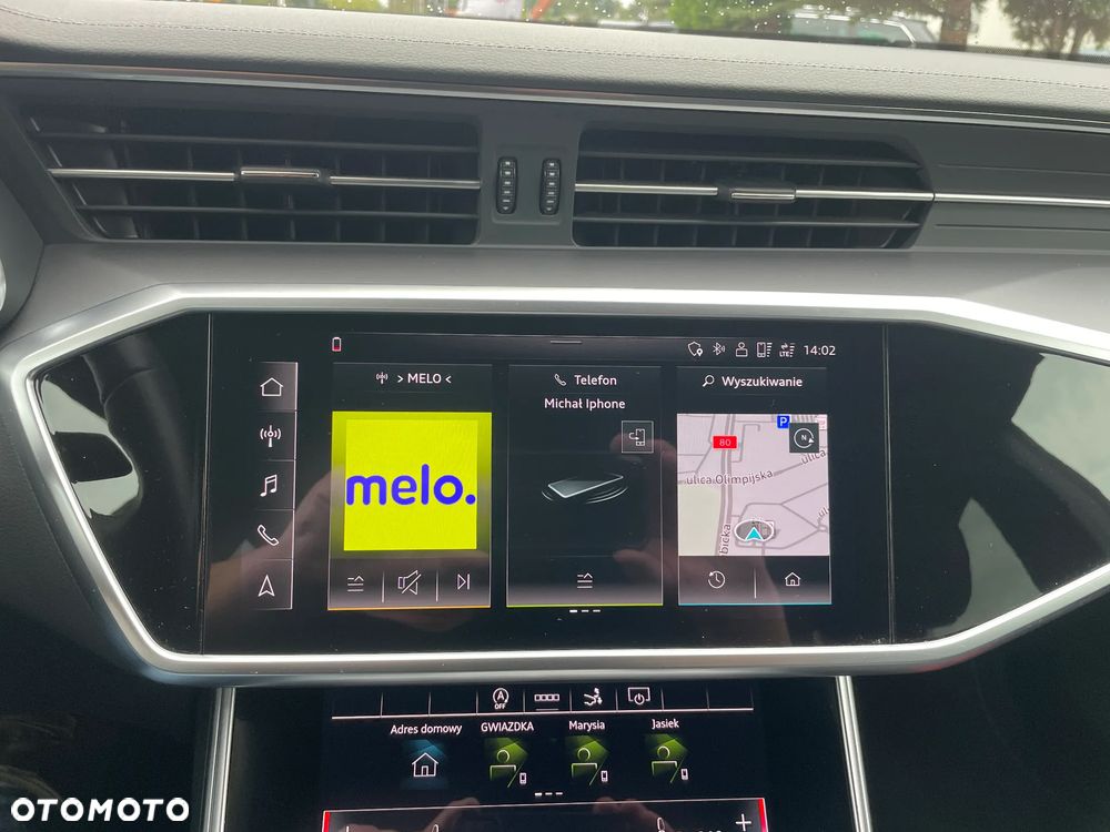 Audi A7 Sportback - 29