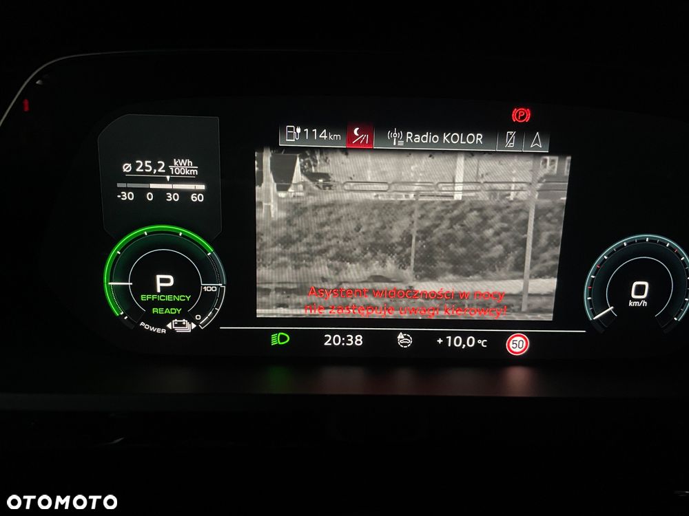 Audi e-tron 55 Quattro S Line - 17