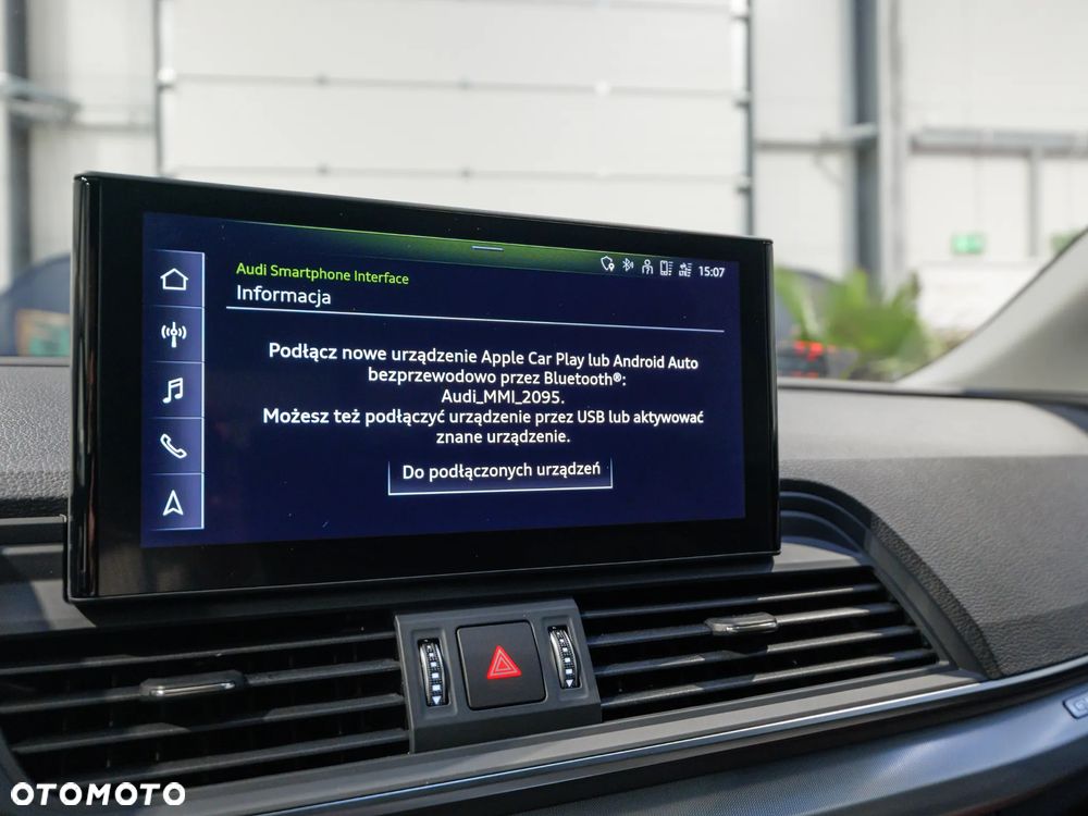 Audi Q5 40 TDI mHEV Quattro S tronic - 33