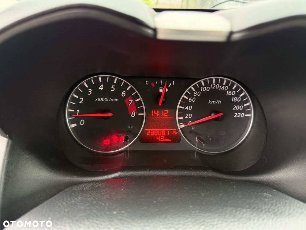 Nissan Note 1.4 Visia - 10