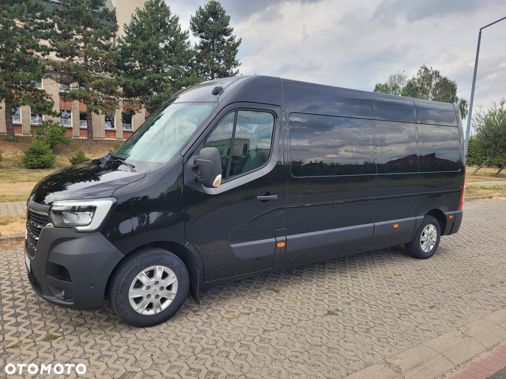 Renault Master - 3