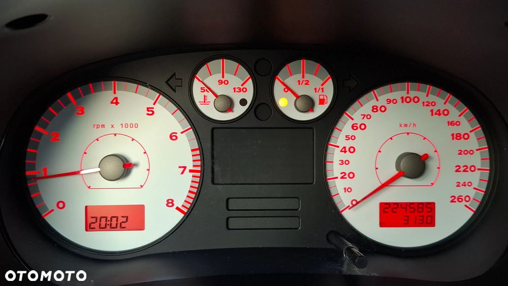 Seat Leon 1.8 20V T Formula Racing - 32