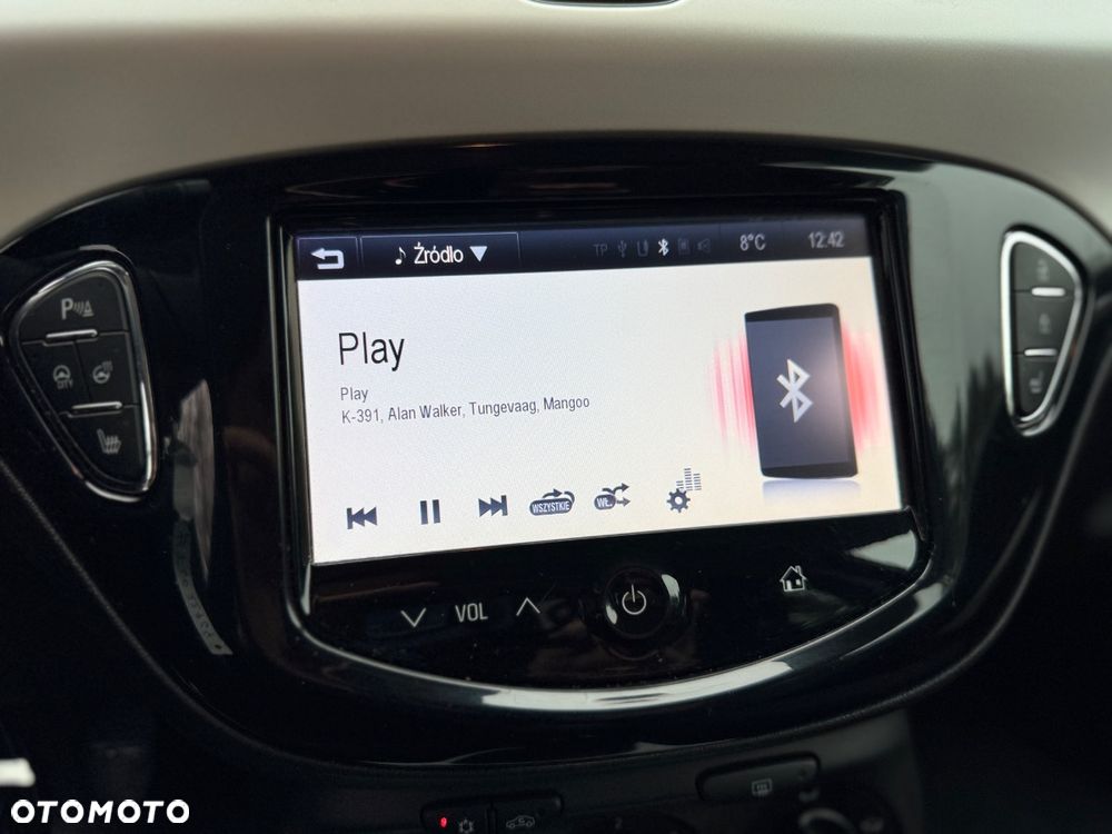 Opel Adam 1.4 Start/Stop Slam - 15