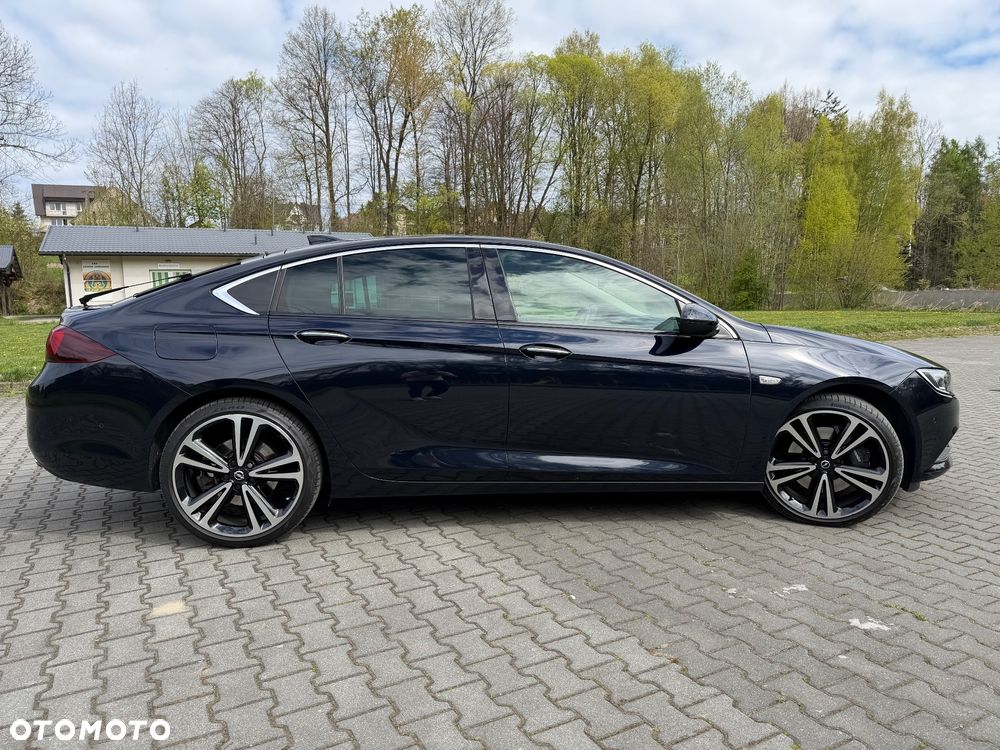 Opel Insignia 2.0 T 4x4 Innovation S&S - 7