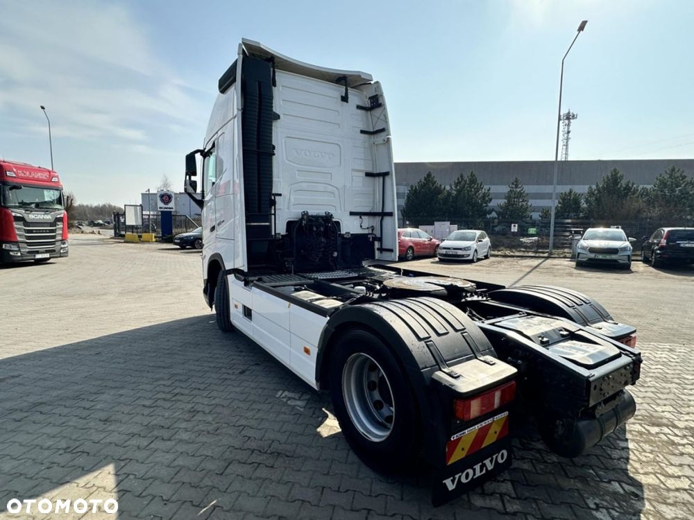 Volvo FH 4X2 460 Globetrotter XXL - 5