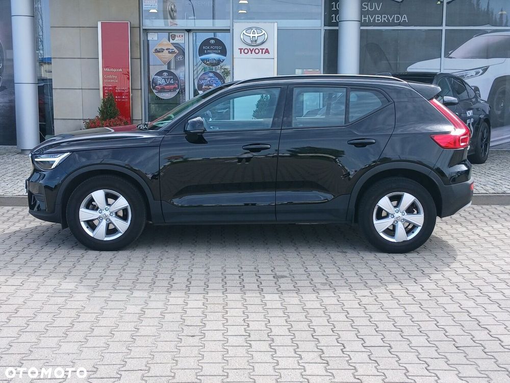 Volvo XC 40 - 3