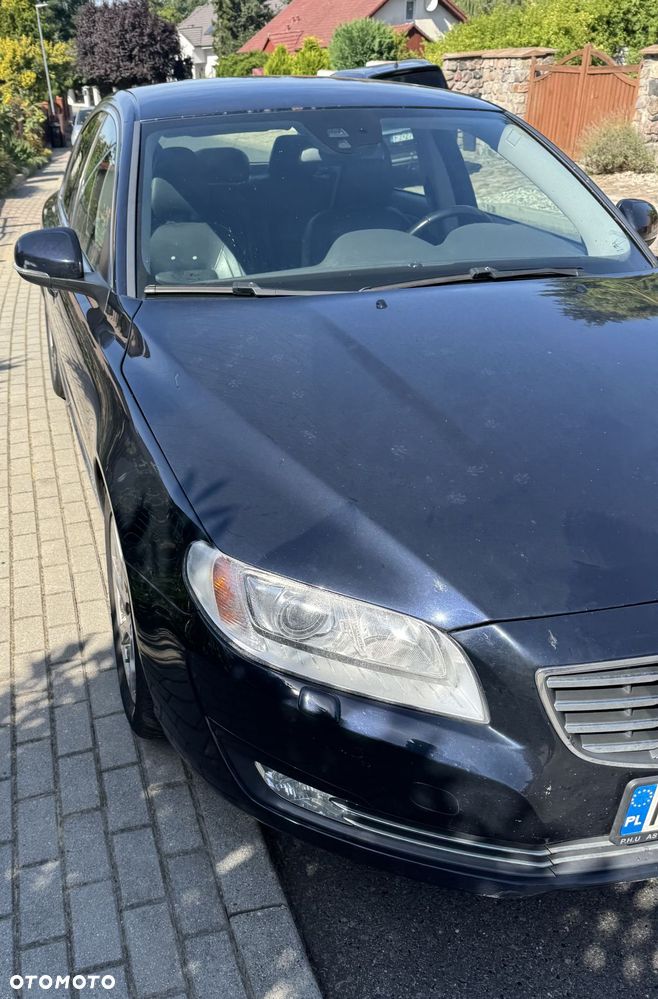 Volvo S80 D4 Drive-E Momentum - 3