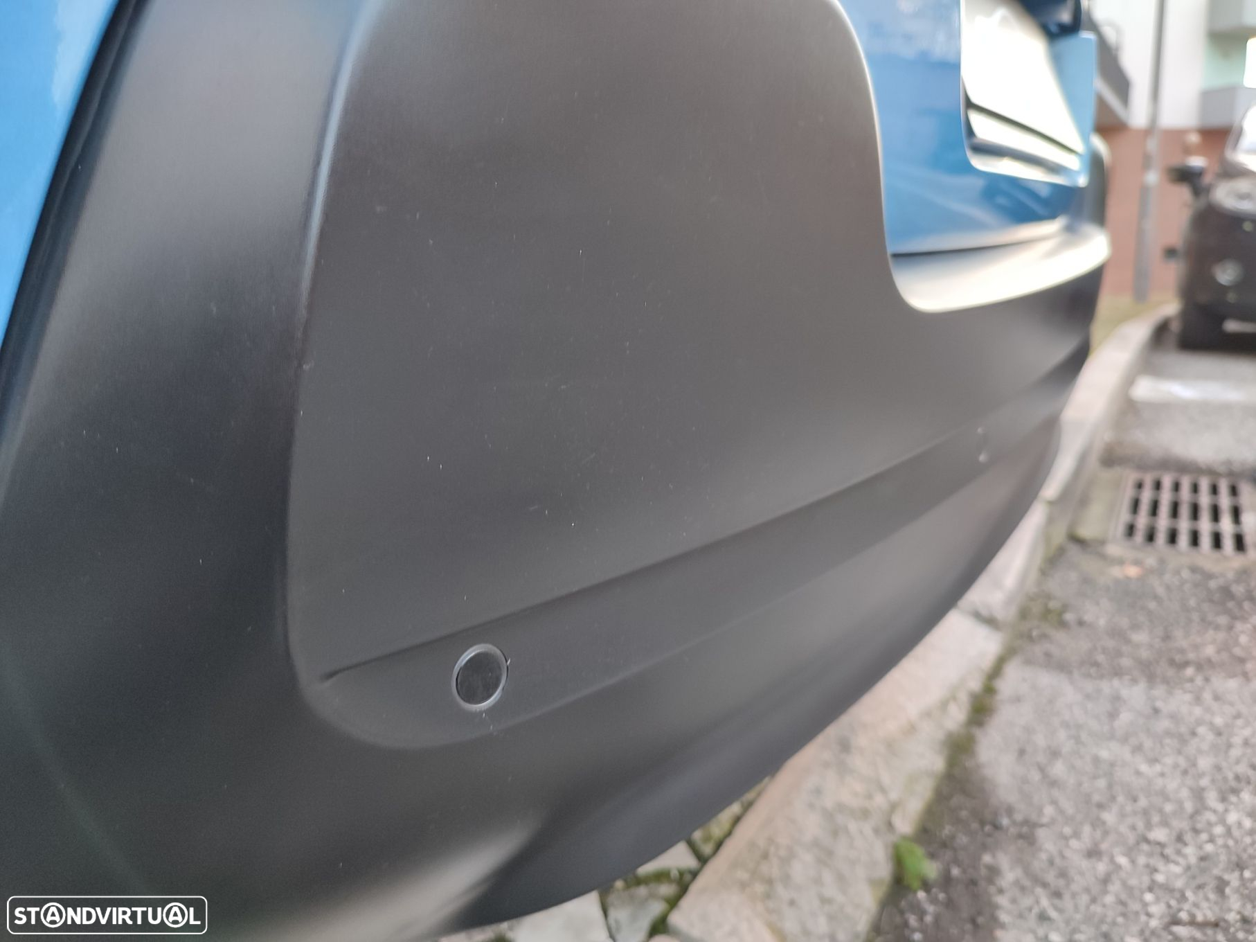 Citroën C3 1.6 BlueHDi Feel - 12