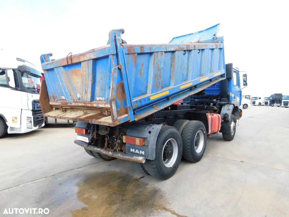 MAN Fe 410a t42 - 3