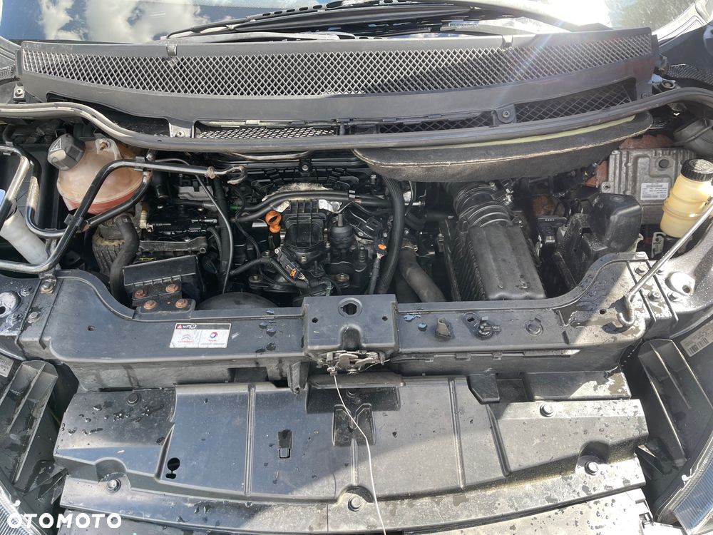 Citroën C8 2.0 HDi Attraction - 9