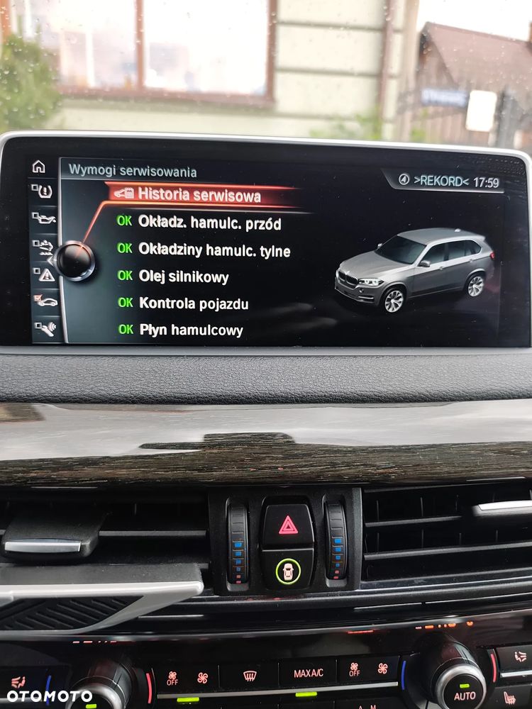 BMW X5 xDrive25d - 26
