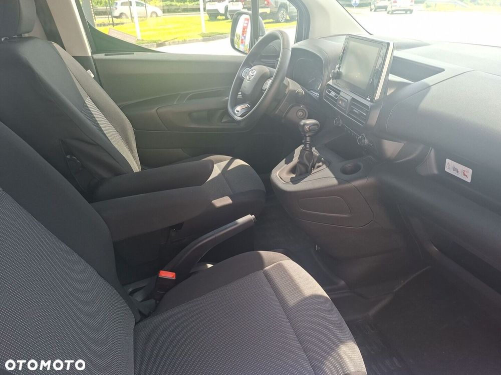 Toyota PROACE CITY - 9