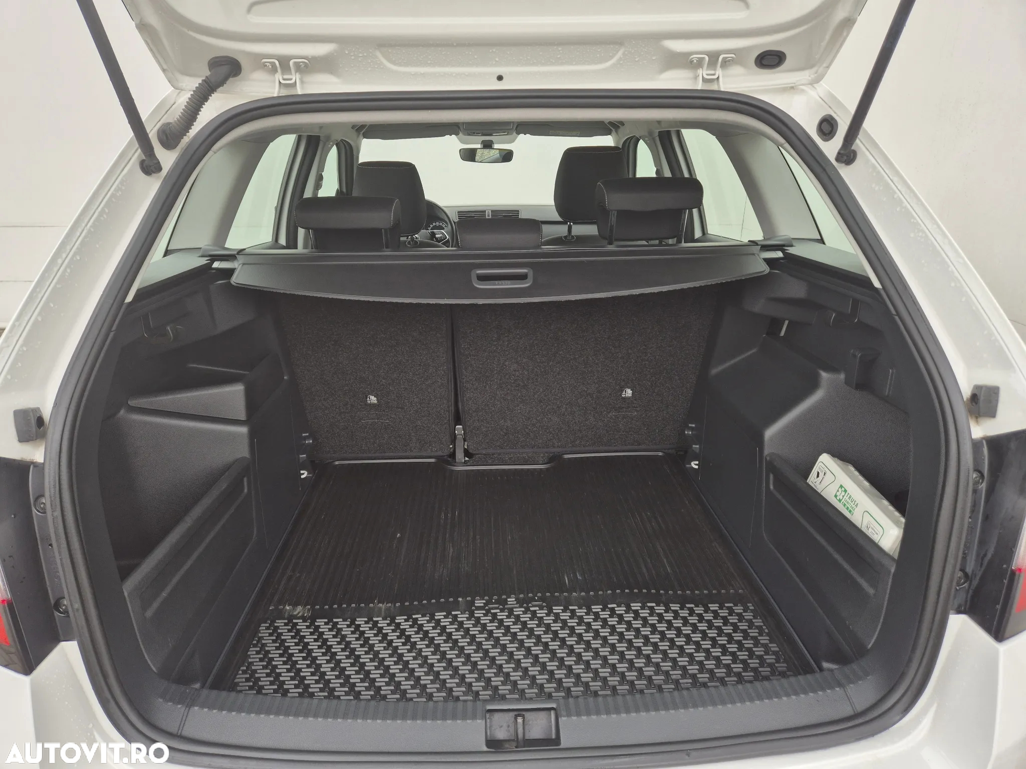Skoda Fabia - 27