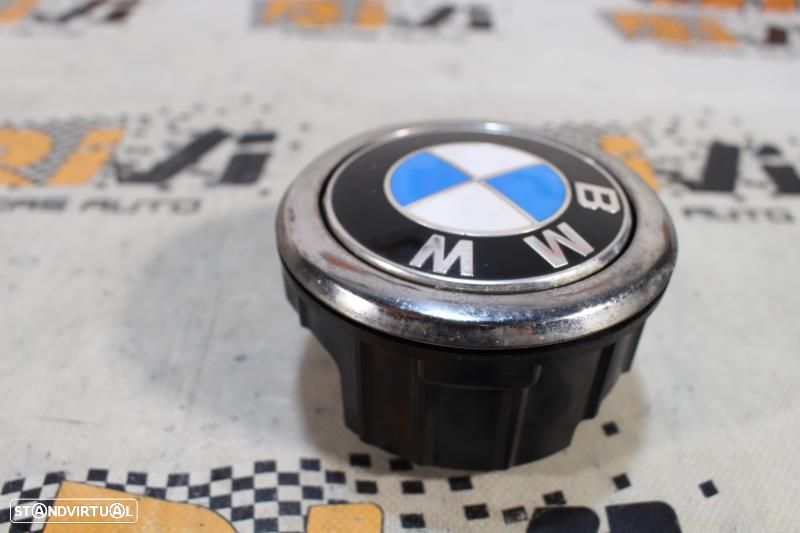 Puxador Da Tampa Da Mala Bmw 1 (F21)  7270728 / 7 270 728 - 4