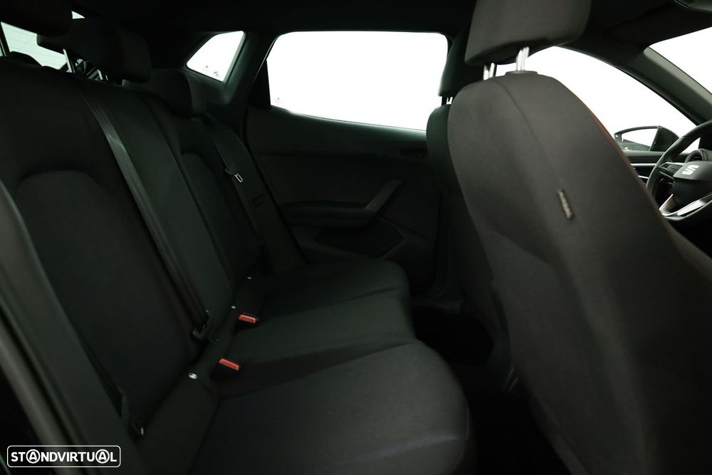SEAT Ibiza 1.0 TSI FR - 21
