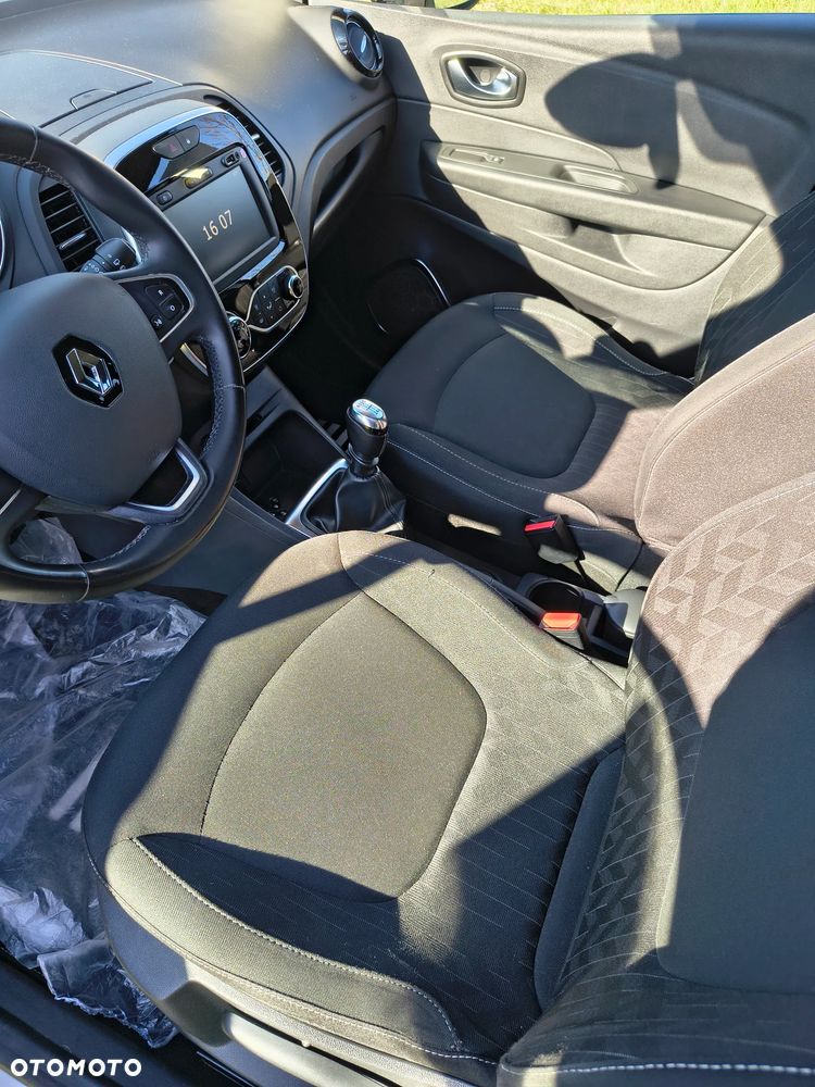 Renault Captur - 6