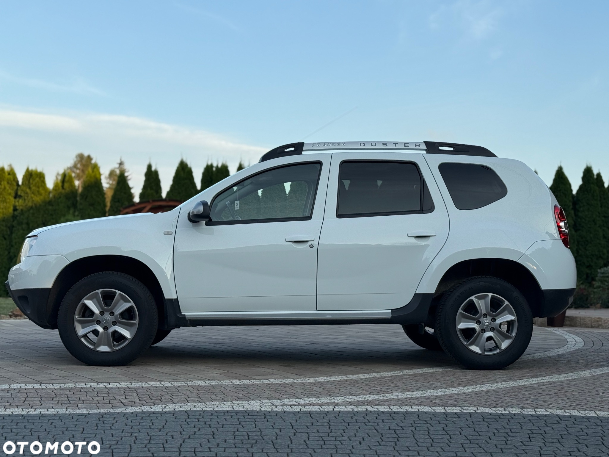 Dacia Duster - 9