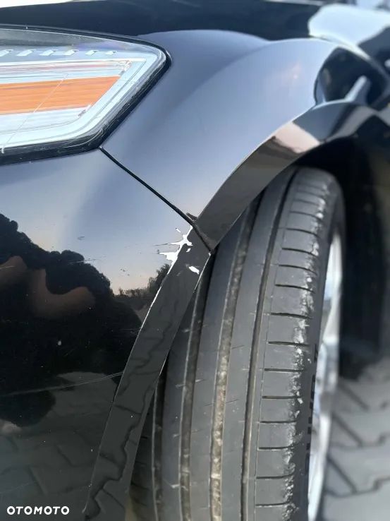 Ford Mondeo 2.0 Titanium - 23